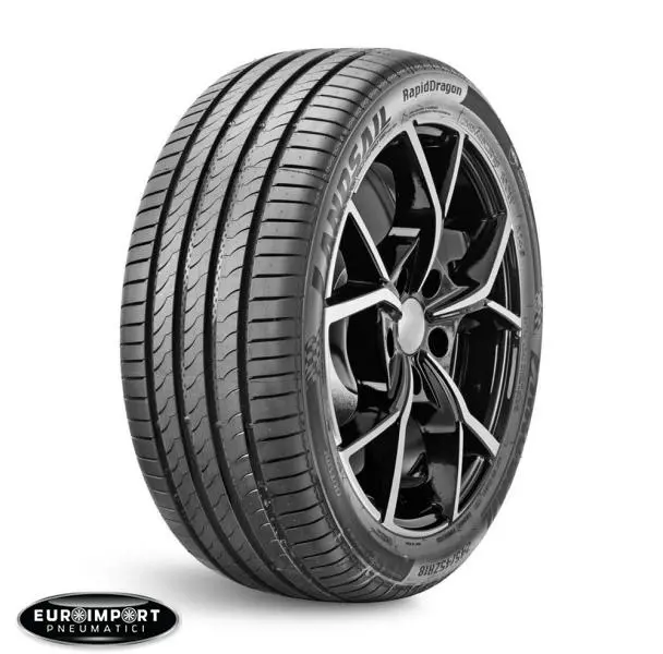 Landsail Rapiddragon  195/45 R16 84 V  XL  TL